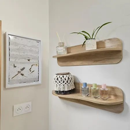 Jasmin Doux Appartamento Poitiers